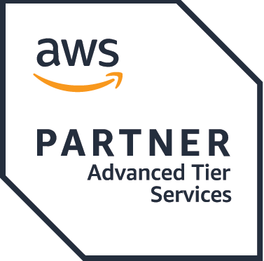 AWS Advanced Tier Services Badge