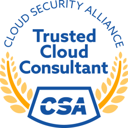 CSA_Trusted_Cloud_Consultant_badge