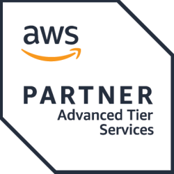 AWS Advanced Tier Services Badge